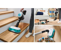 Bosch Outlet ODKURZACZ Unlimited ProHygienic Aqua Biały - 1554772 - zdjęcie 4